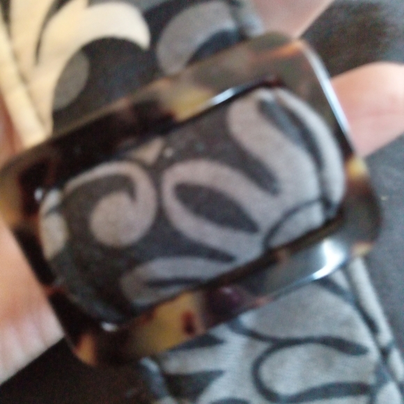 Retired like new 2010 Vera Bradley cross body shoulder bag - Picture 7 of 8